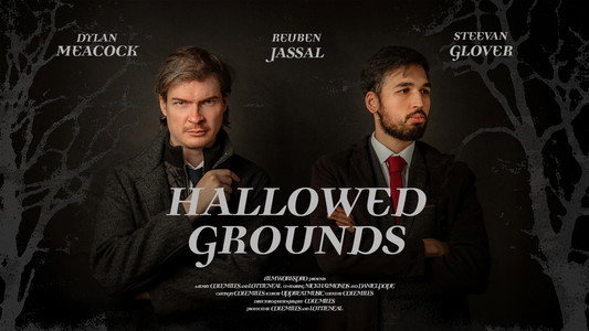 Hallowed Grounds