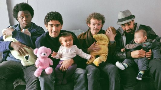 La Crèche des hommes