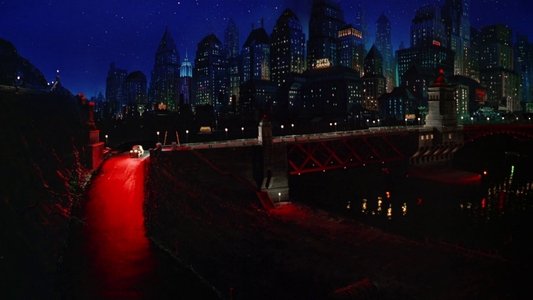 Dick Tracy