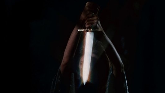 Ritual of Evil