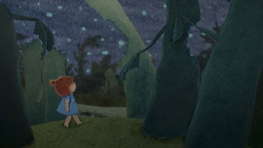 Les p'tits explorateurs