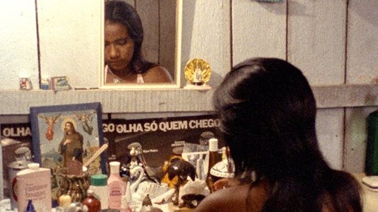 Iracema: Uma Transa Amazônica