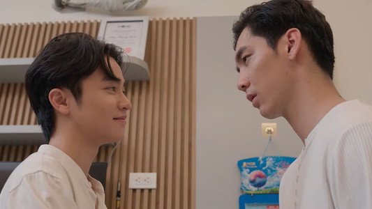 Vụng Trộm Với Anh Rể