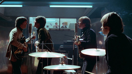 The Beatles Anthology