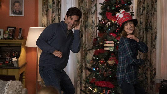 Home Sweet Home Alone