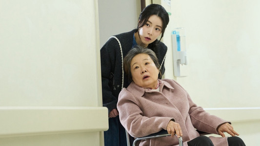 멋진 신세계