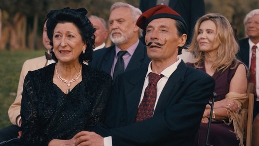 El Cas Àngelus. La fascinació de Dalí