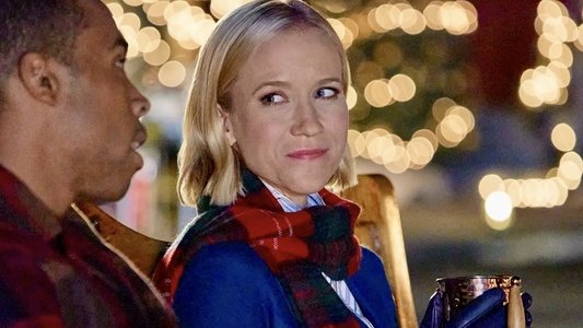 Mystic Christmas