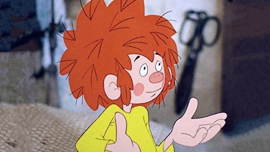 Meister Eder und sein Pumuckl