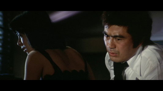 ウルフガイ 燃えろ狼男