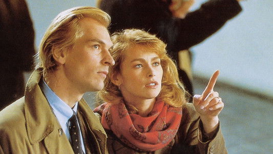 La villa del venerdì