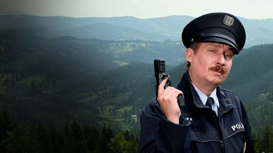 Strážmajster Topinka