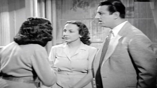 ليلى في الظلام