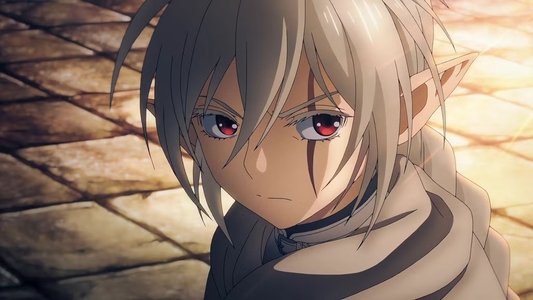 Übel Blatt～ユーベルブラット～