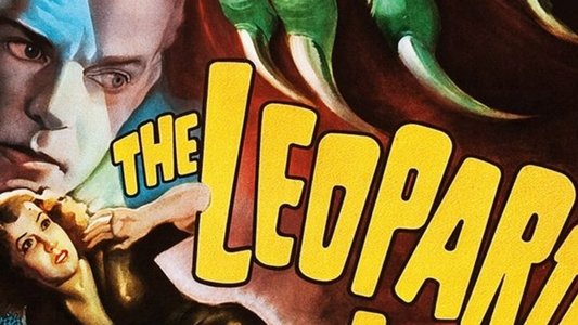 The Leopard Man