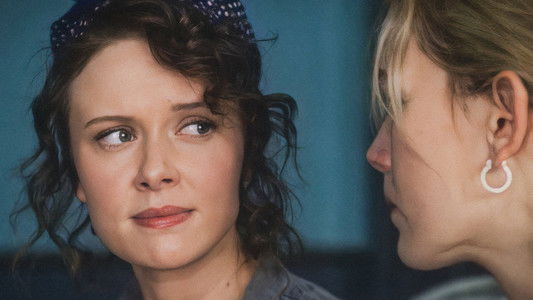 The Haunting of Bly Manor