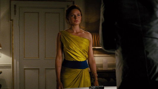 Mission: Impossible - Rogue Nation