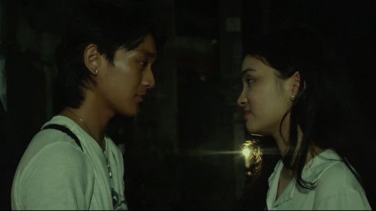 All Roads Lead to Cubao