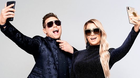 Miz & Mrs