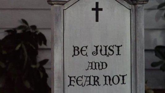 The Rocky Horror Picture Show