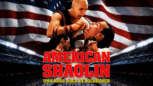 American Shaolin