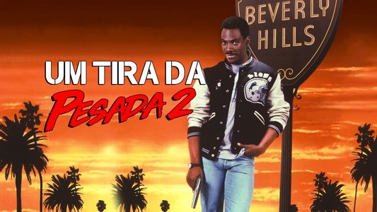 Beverly Hills Cop II