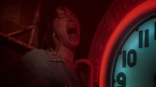 The Texas Chainsaw Massacre Part 2