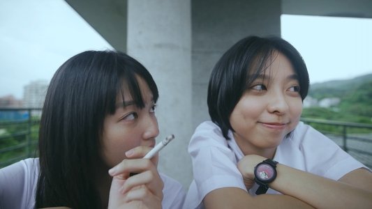 媽, 如果我是吸血鬼