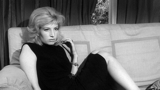 L'eclisse