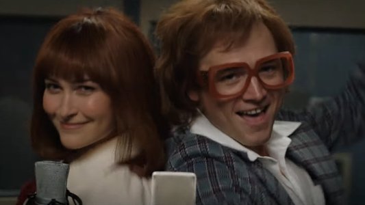 Rocketman
