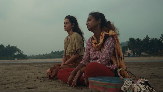 She Sells Seashells