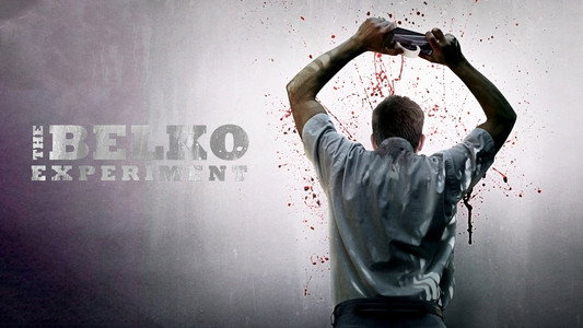 The Belko Experiment