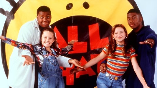 All That