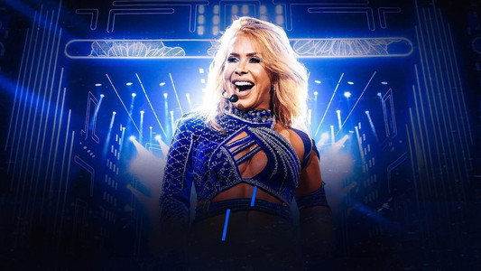 Joelma - Isso É Calypso Tour Brasil: Ao Vivo em Brasília
