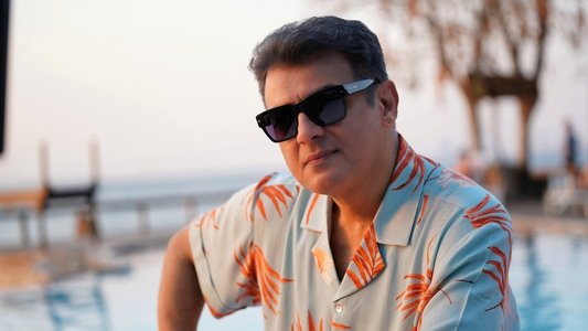 விடாமுயற்சி