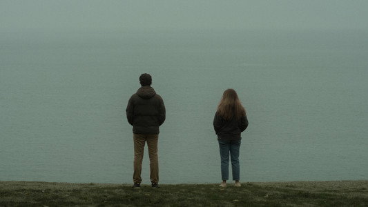 Ocean's Arrival