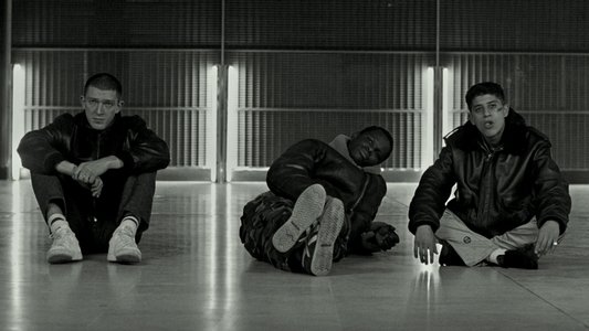 La Haine