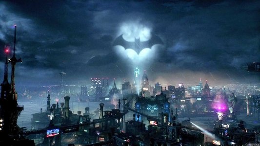 Batman: Arkham City - Inside Rocksteady