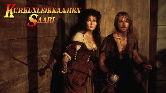 Cutthroat Island