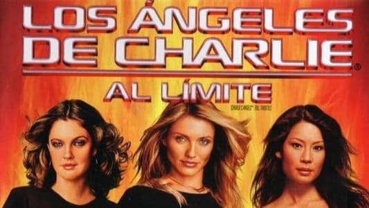 Charlie's Angels: Full Throttle