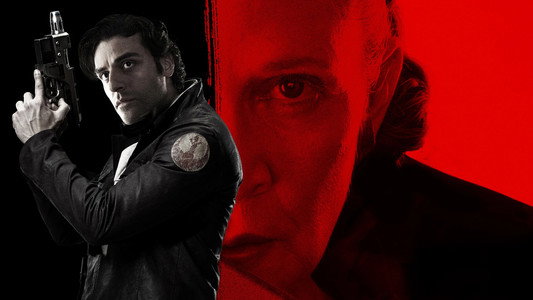 Star Wars: The Last Jedi