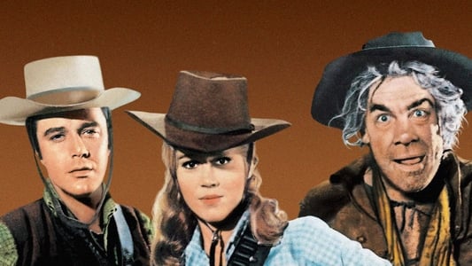 Cat Ballou