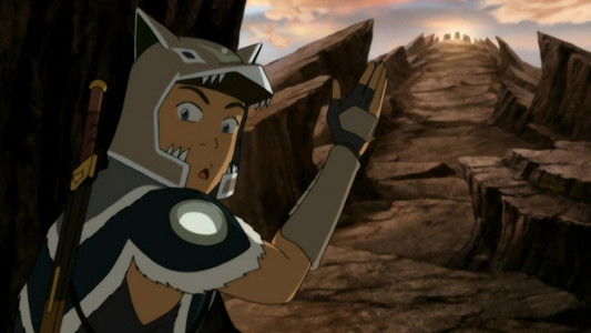 Avatar: The Last Airbender