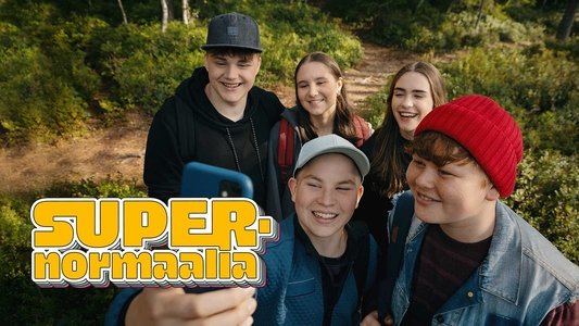 Supernormaalia