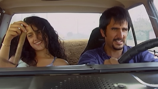 Django: La otra cara