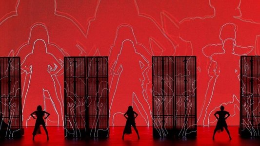 Reframe THEATER EXPERIENCE with you