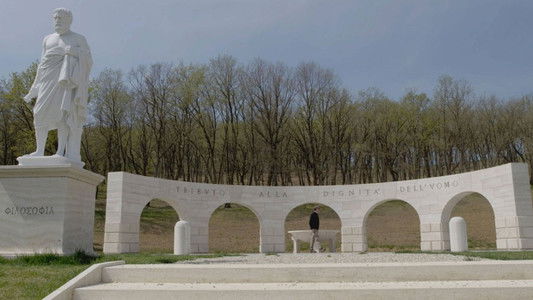 Nuovo cinema paralitico