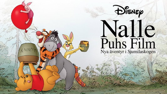 Winnie the Pooh