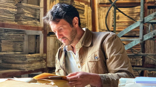 Mission Declassified