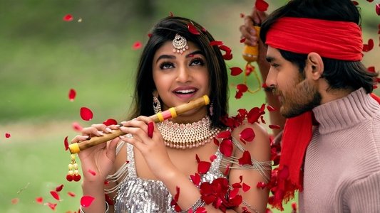 పెళ్లి సందD